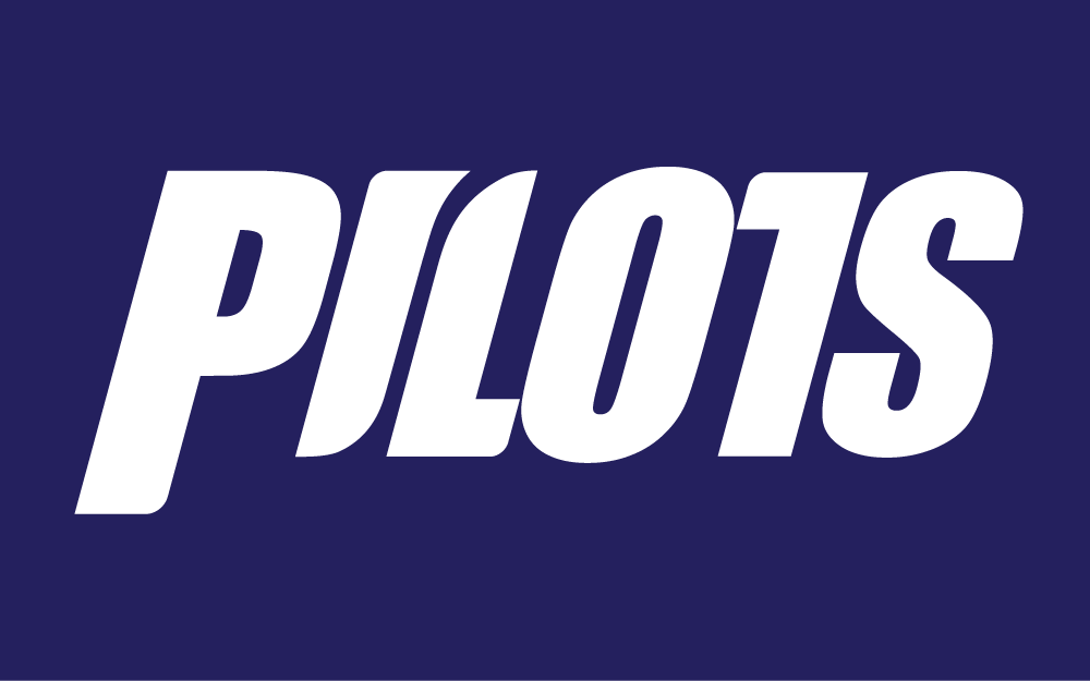 Portland Pilots 2006-Pres Wordmark Logo v3 diy fabric transfer